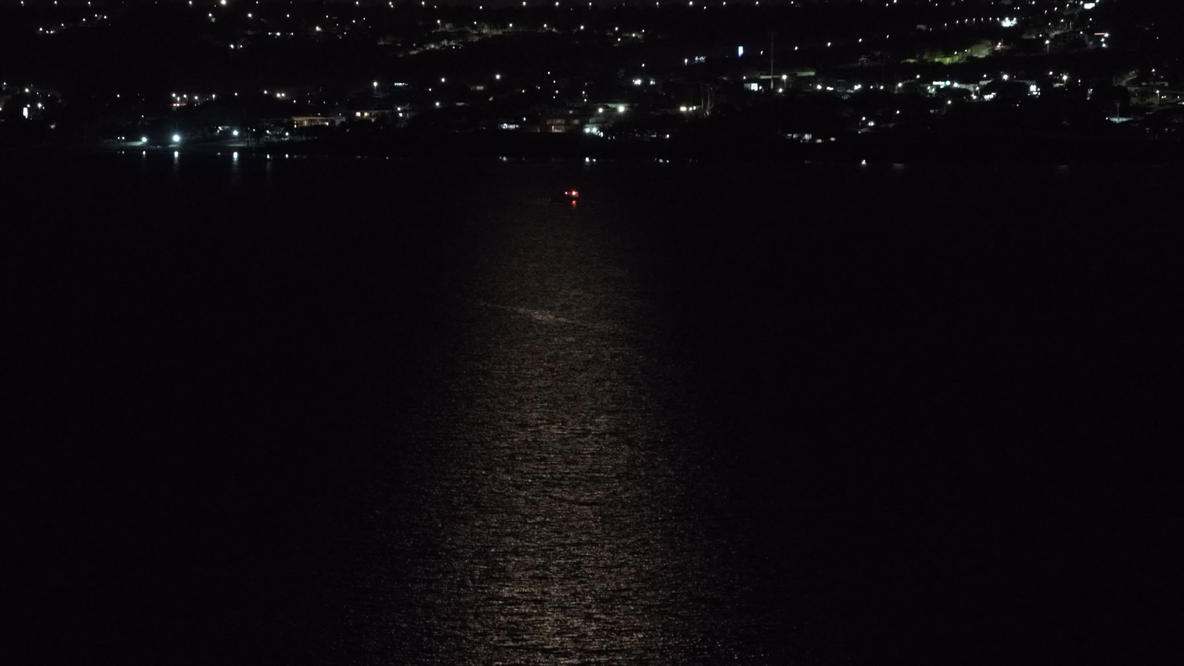 LAGO PARANOA BRASILIA