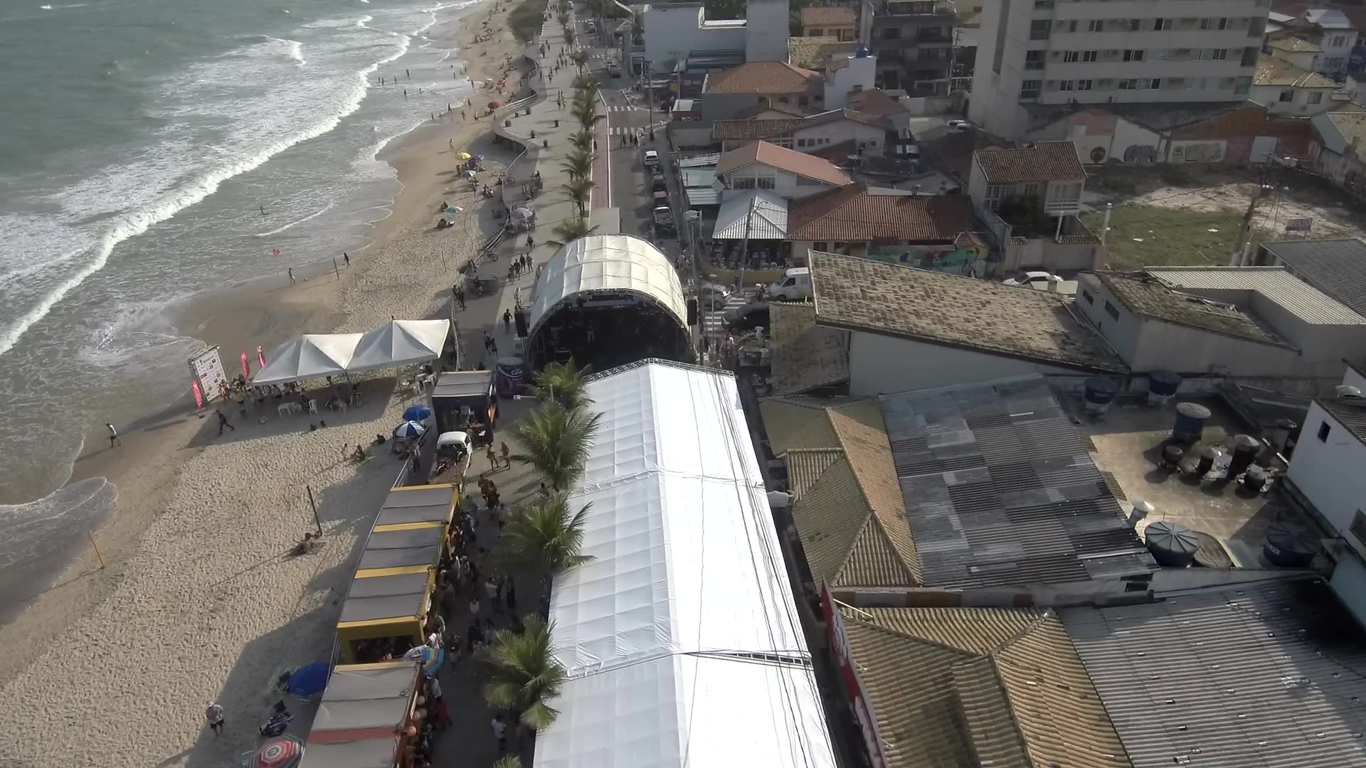 11º Festival Gastronômico de Macaé 