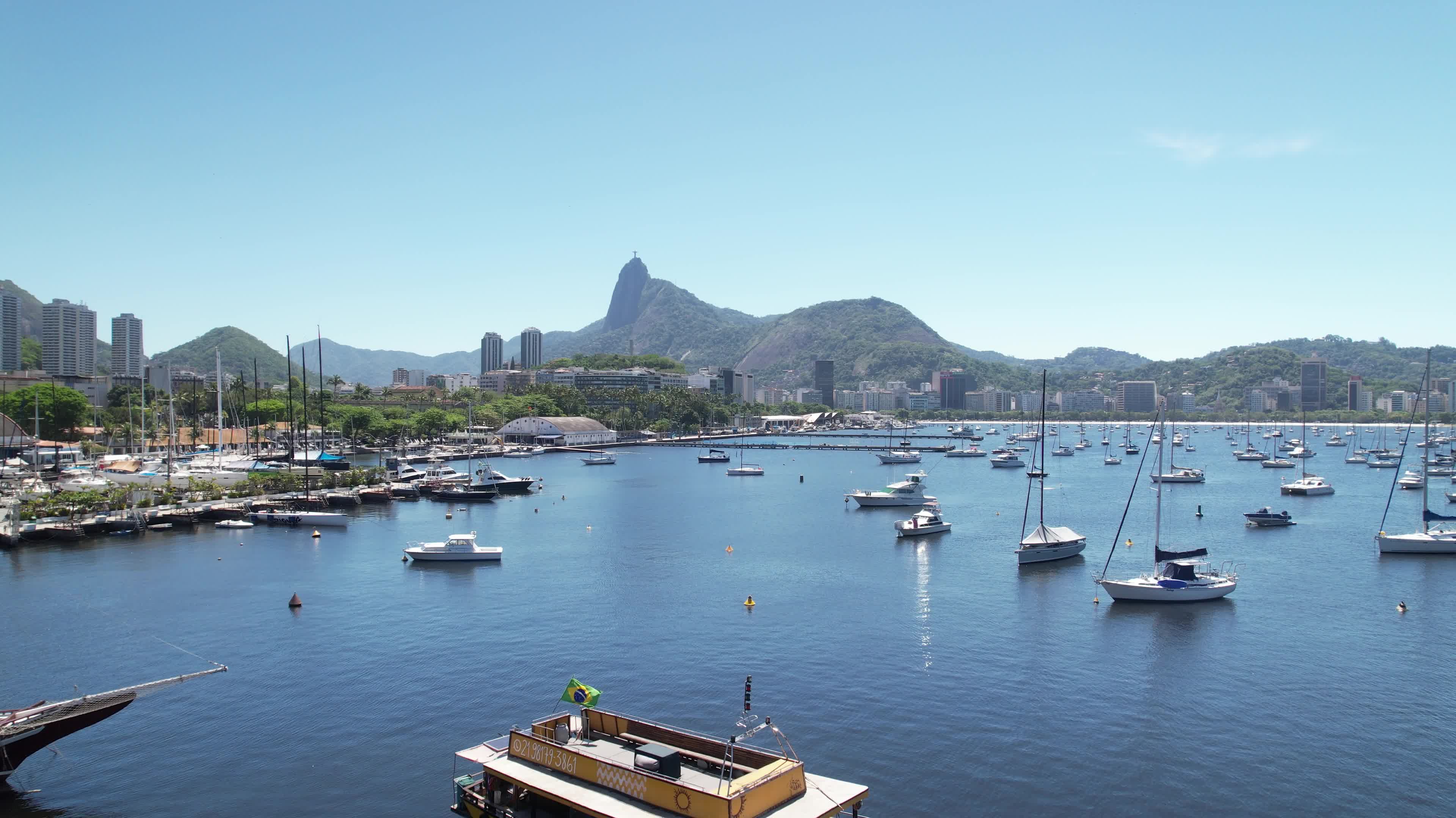 Urca - Rio de Janeiro