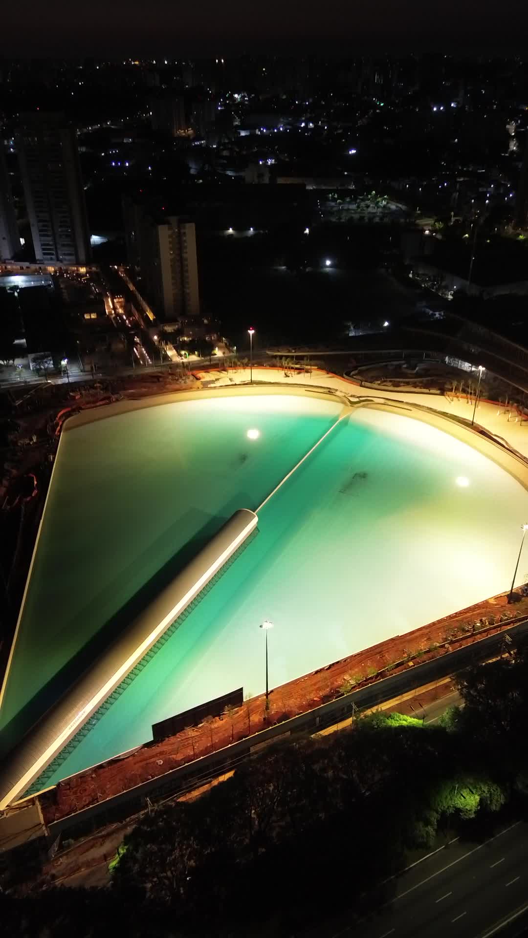 Praia de Paulista 
