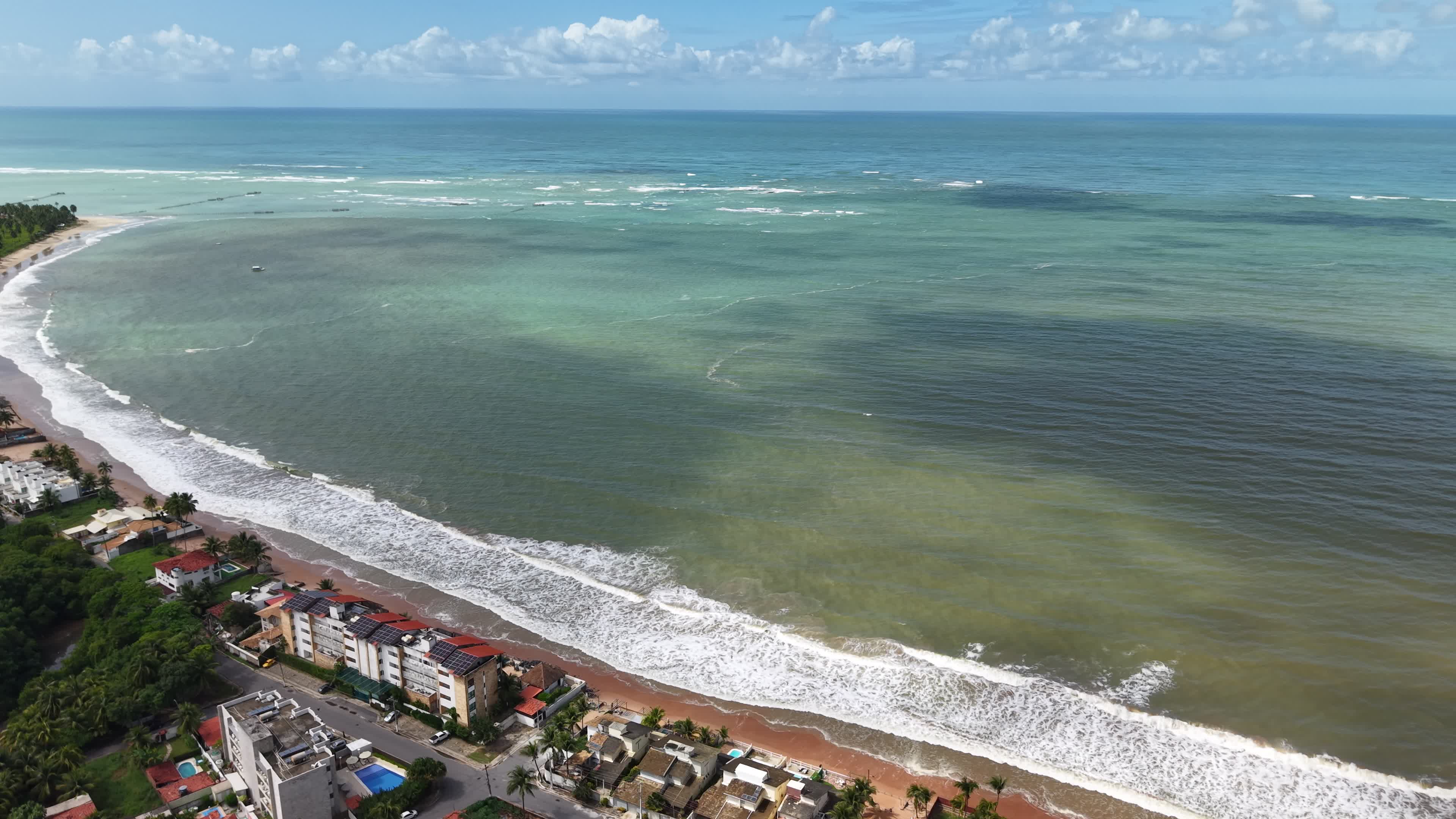 PRAIA DE IPIOCA - MACEIO - ALAGOAS 