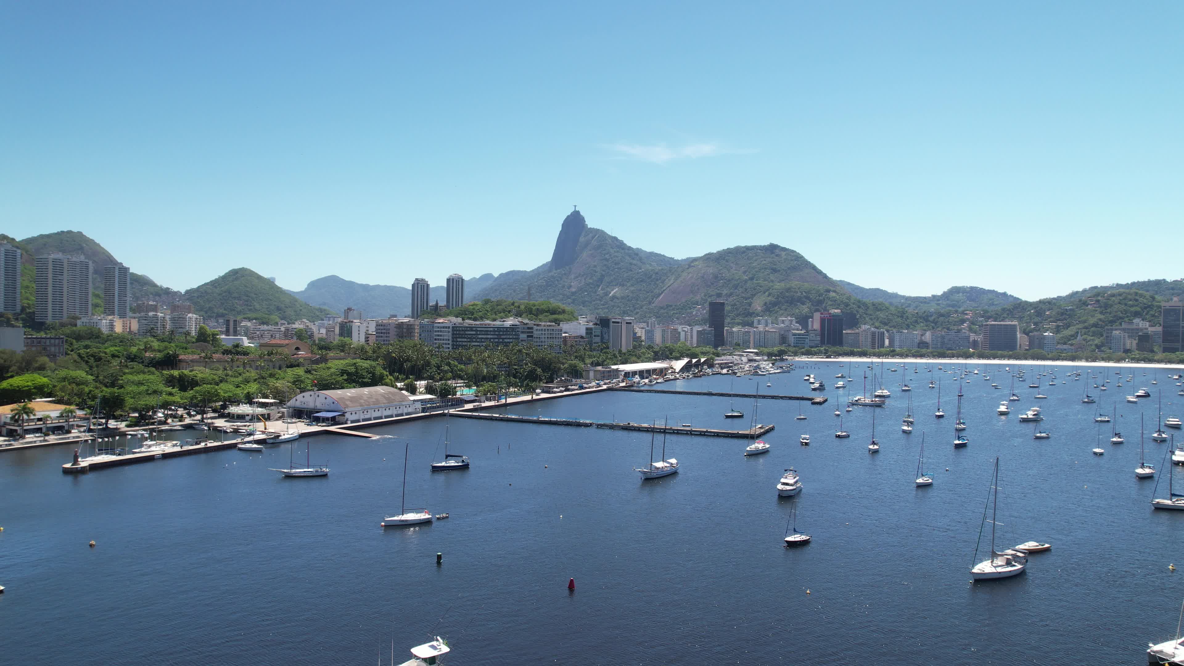 Urca - RJ 