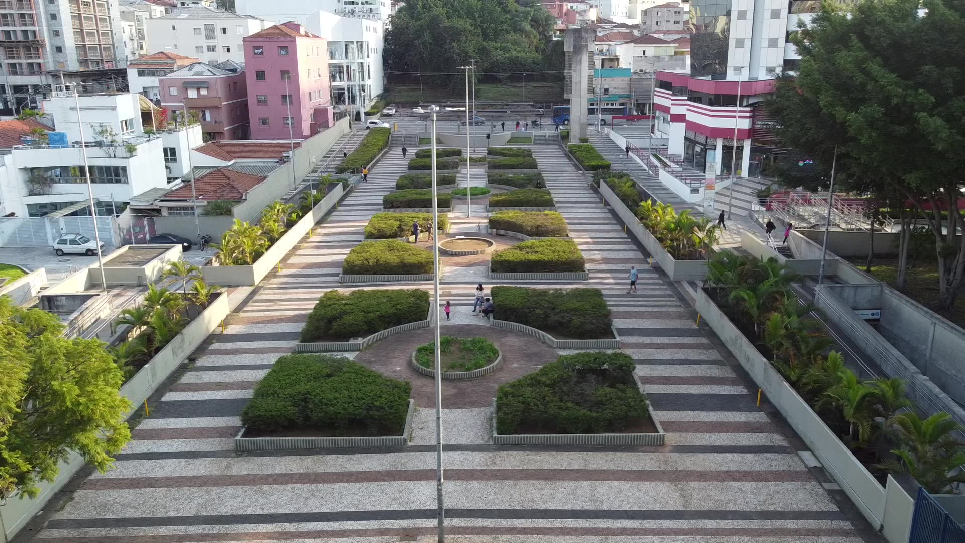 Jardim São Paulo