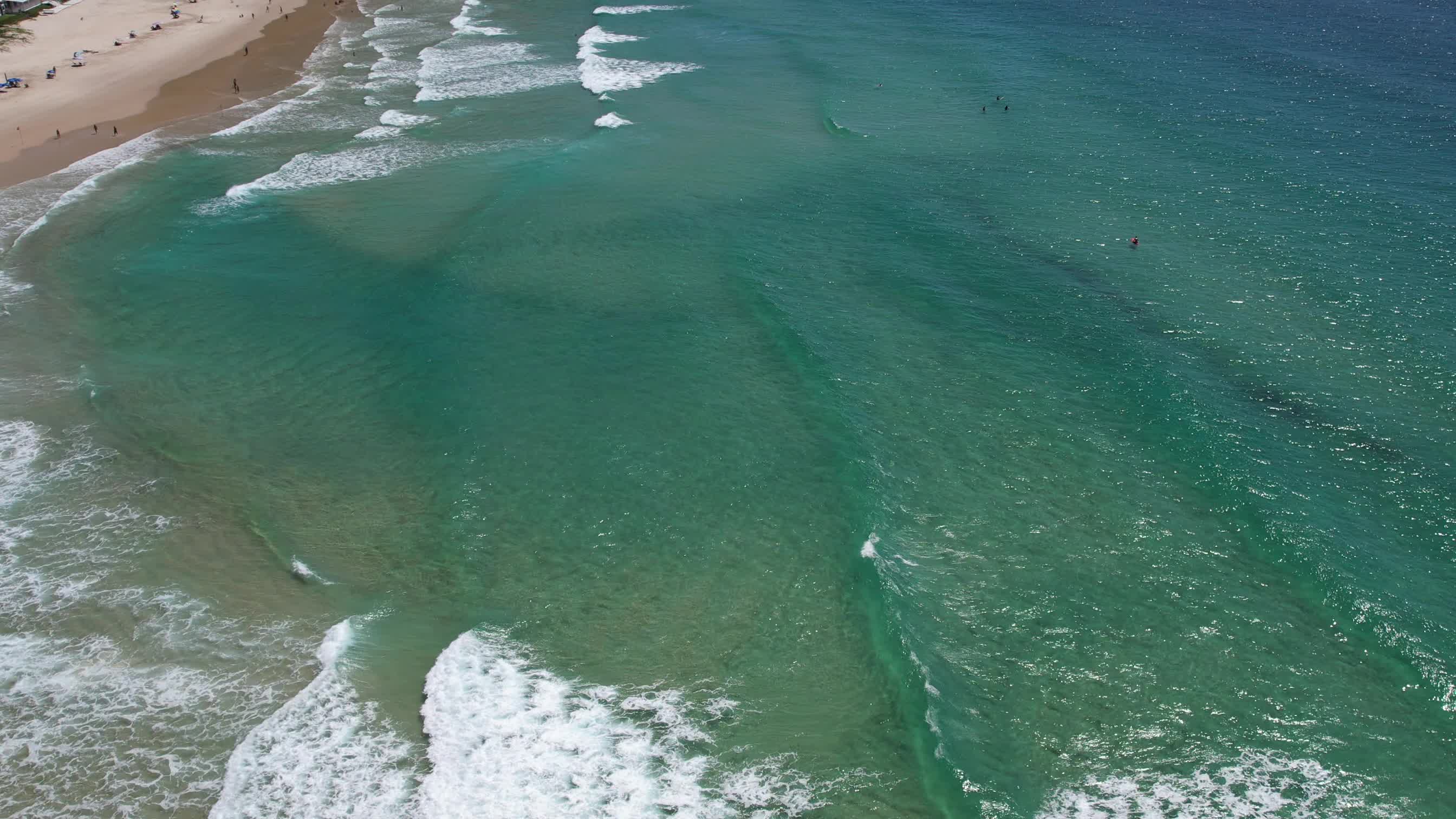 Mar Praia Brava