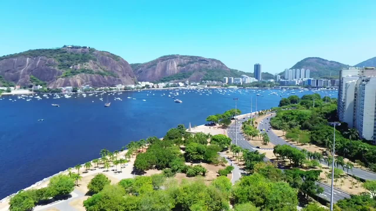 Rio de Janeiro continua lindo