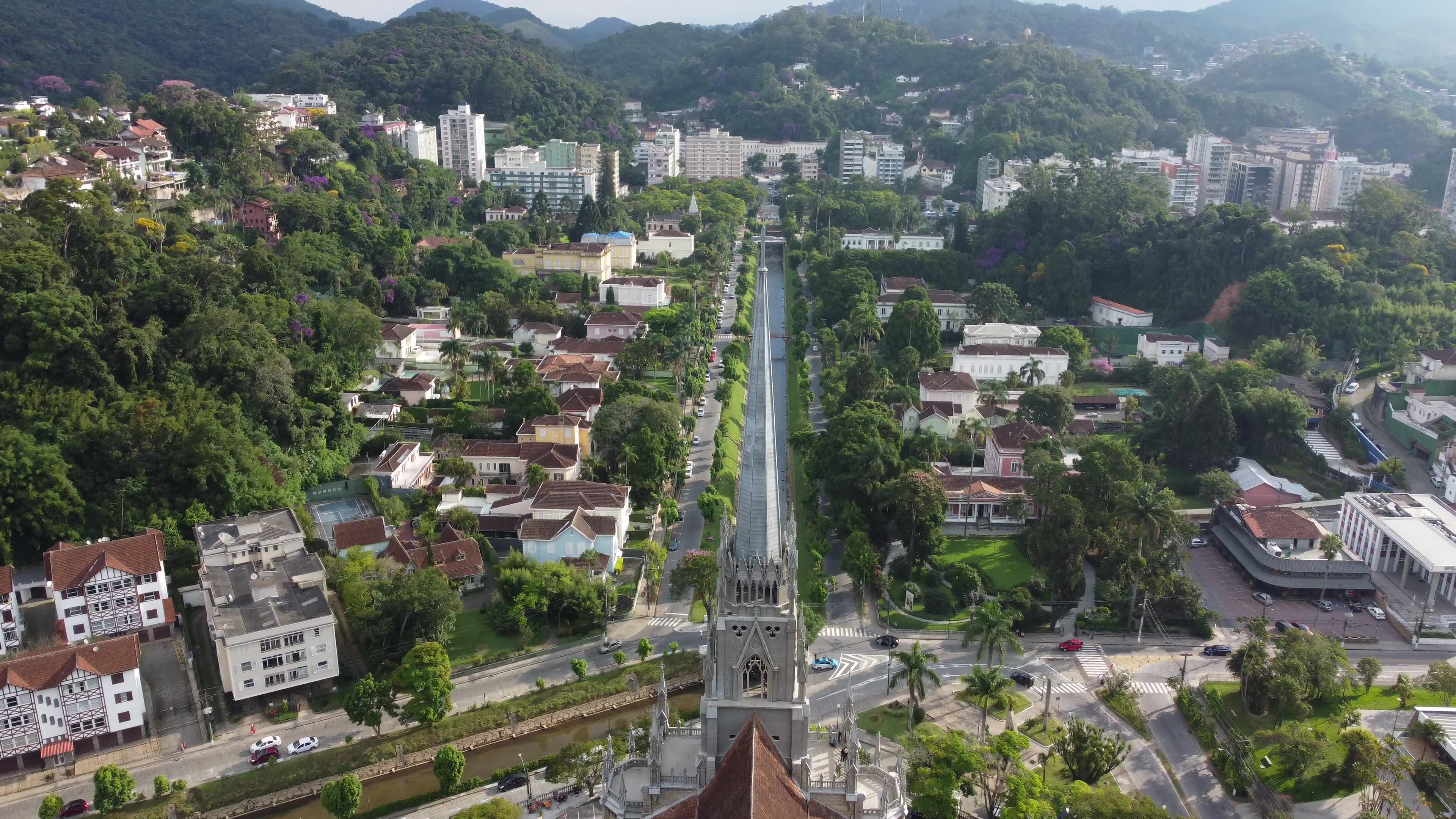 Catedral São Pedro de Alcântara, Petrópolis