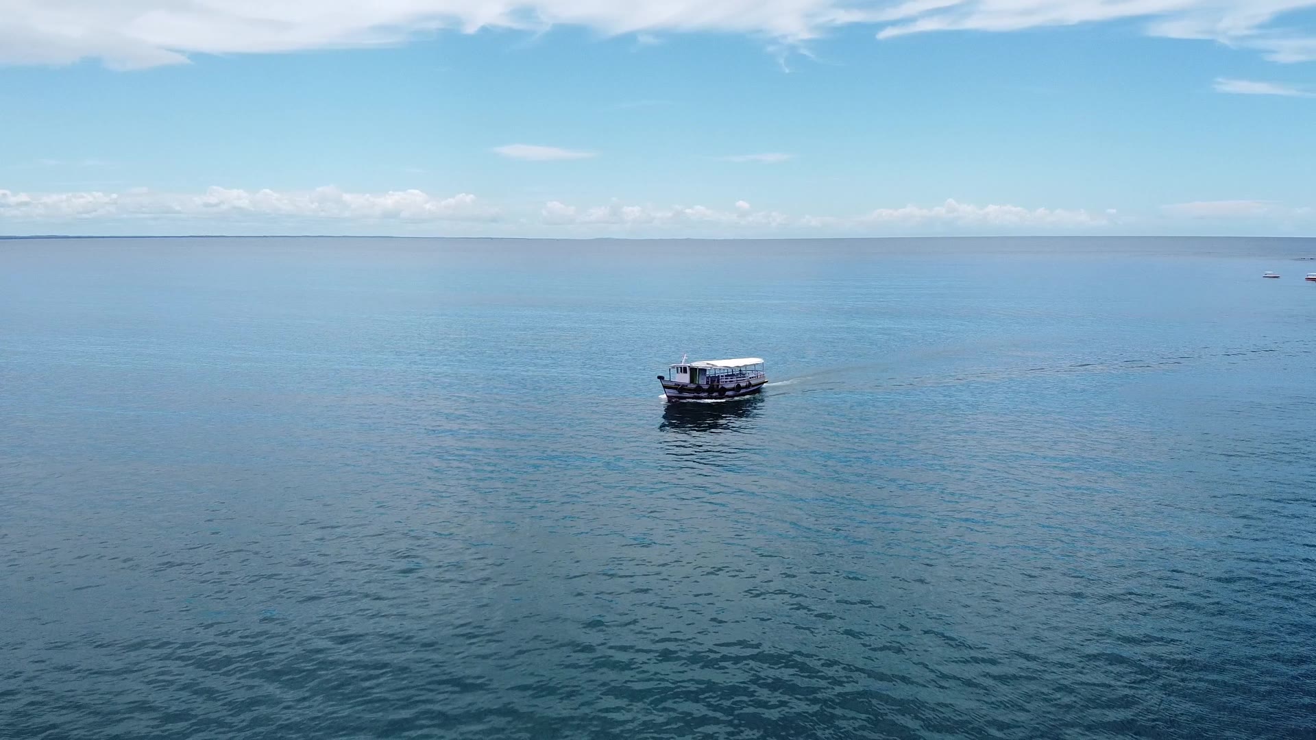 Barco Morro de São Paulo Bahia 