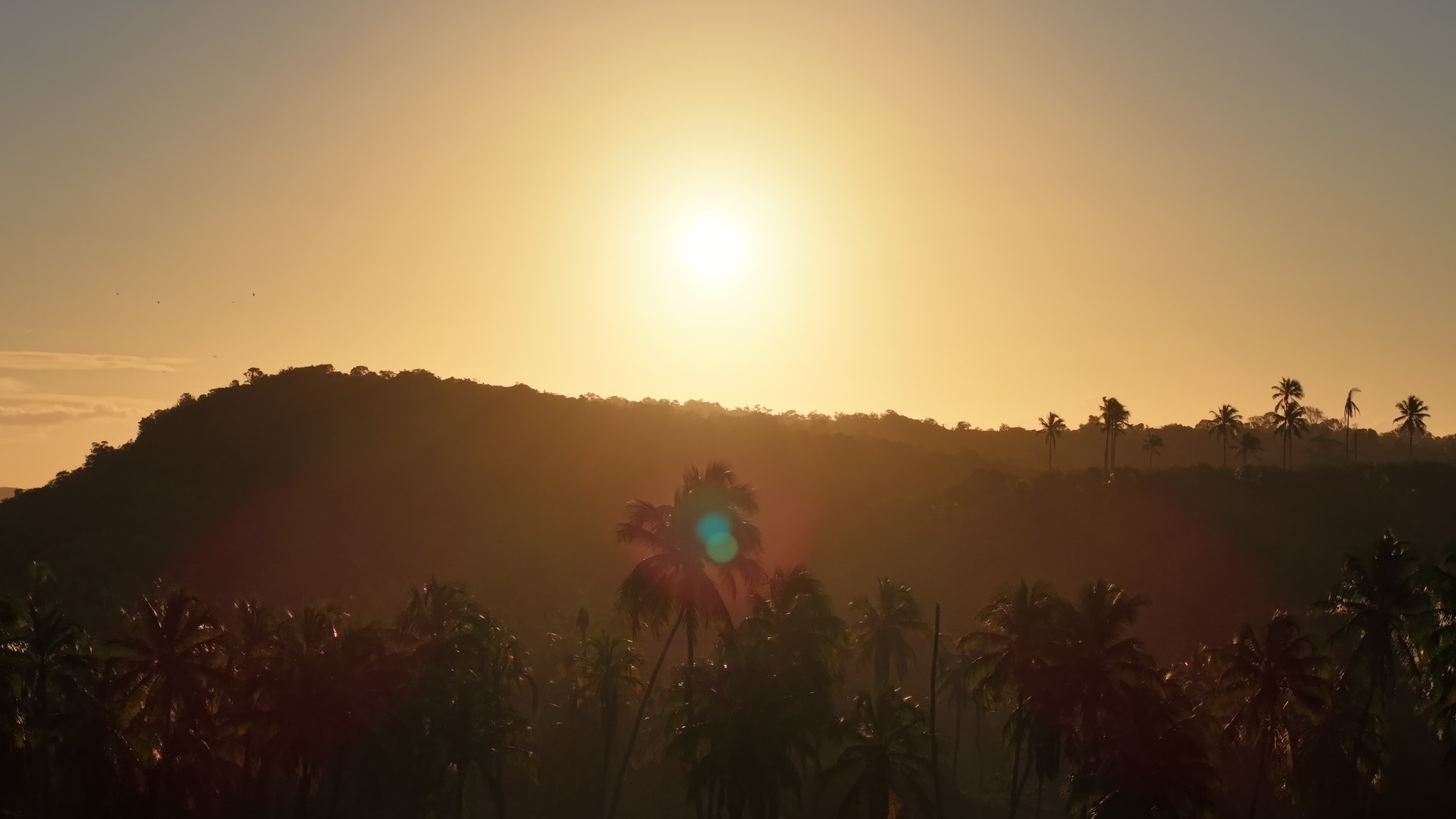 POR DO SOL - PRAIA DE IPIOCA - MACEIO - ALAGOAS