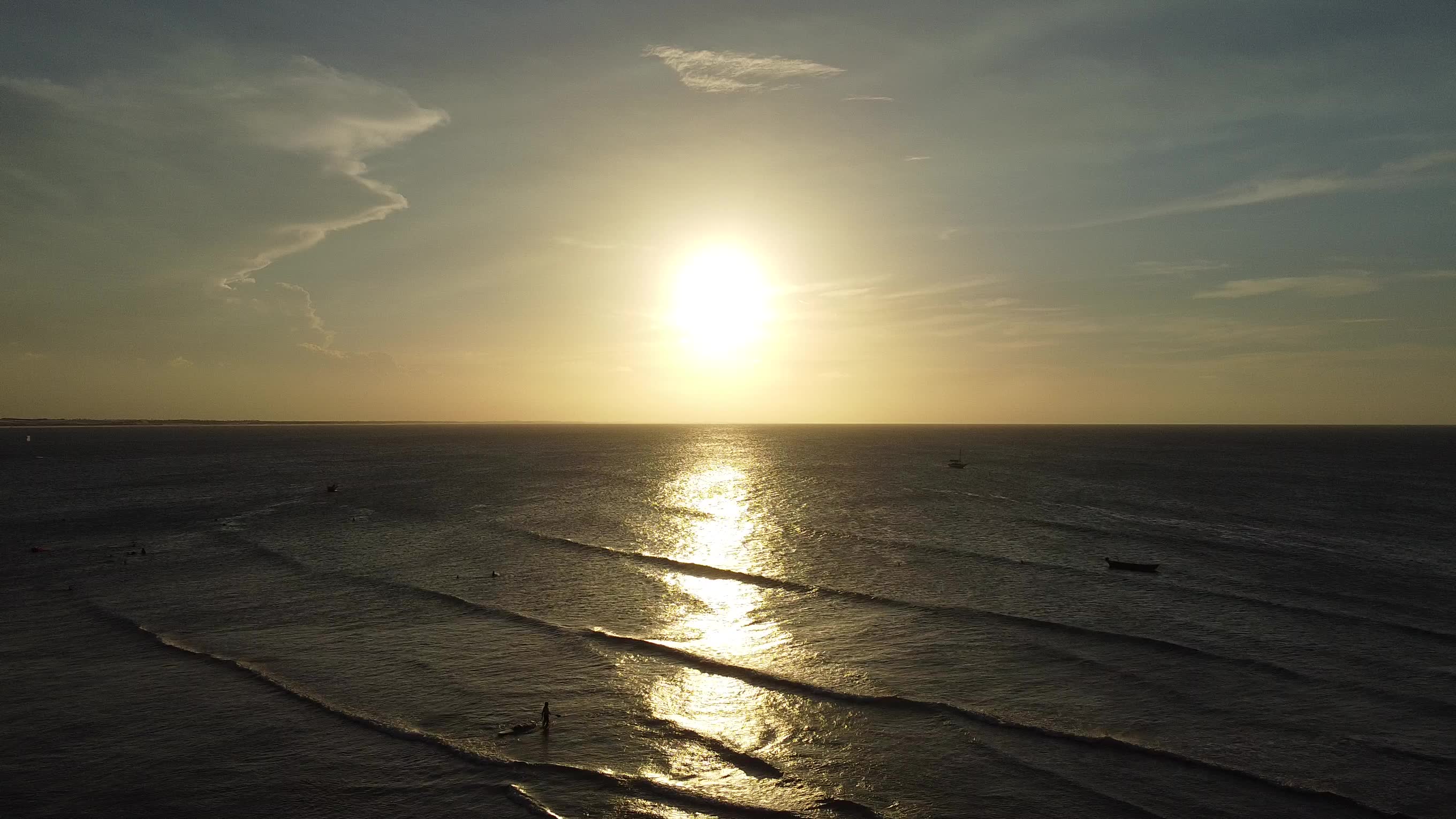 Praia de Jericoacoara 2