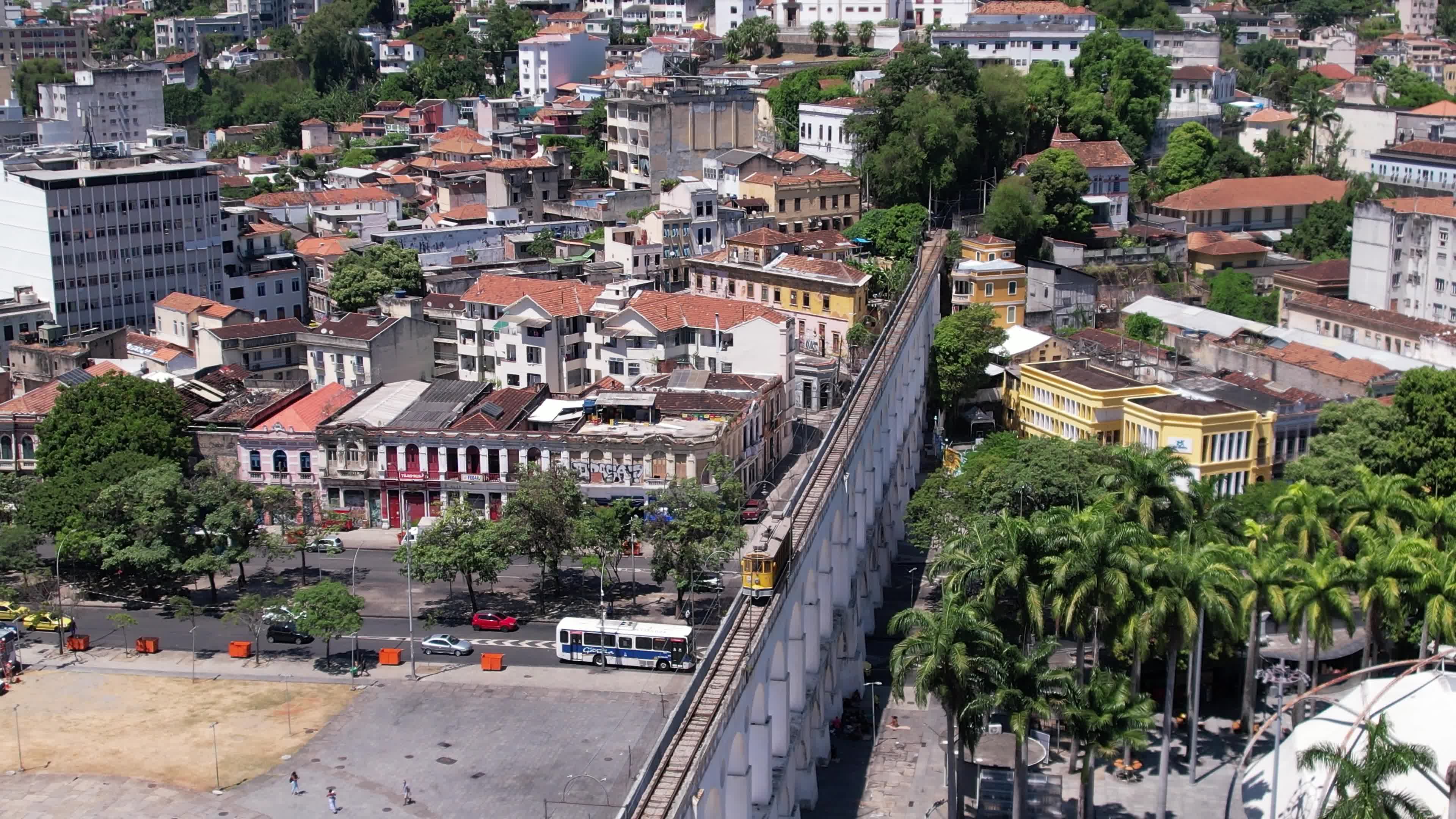 Bondinho RJ