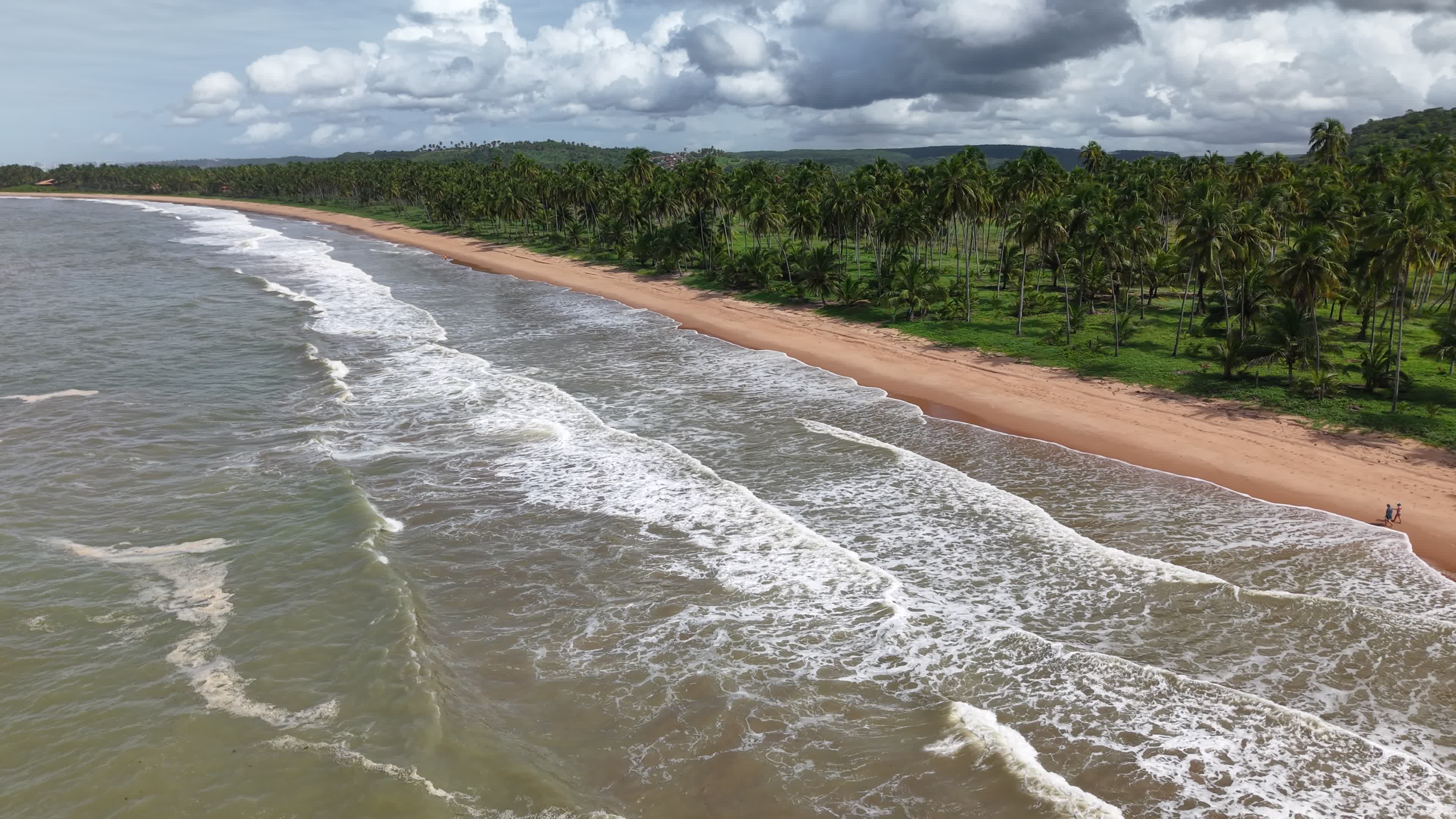 PRAIA DE IPIOCA - MACEIO - ALAGOAS 