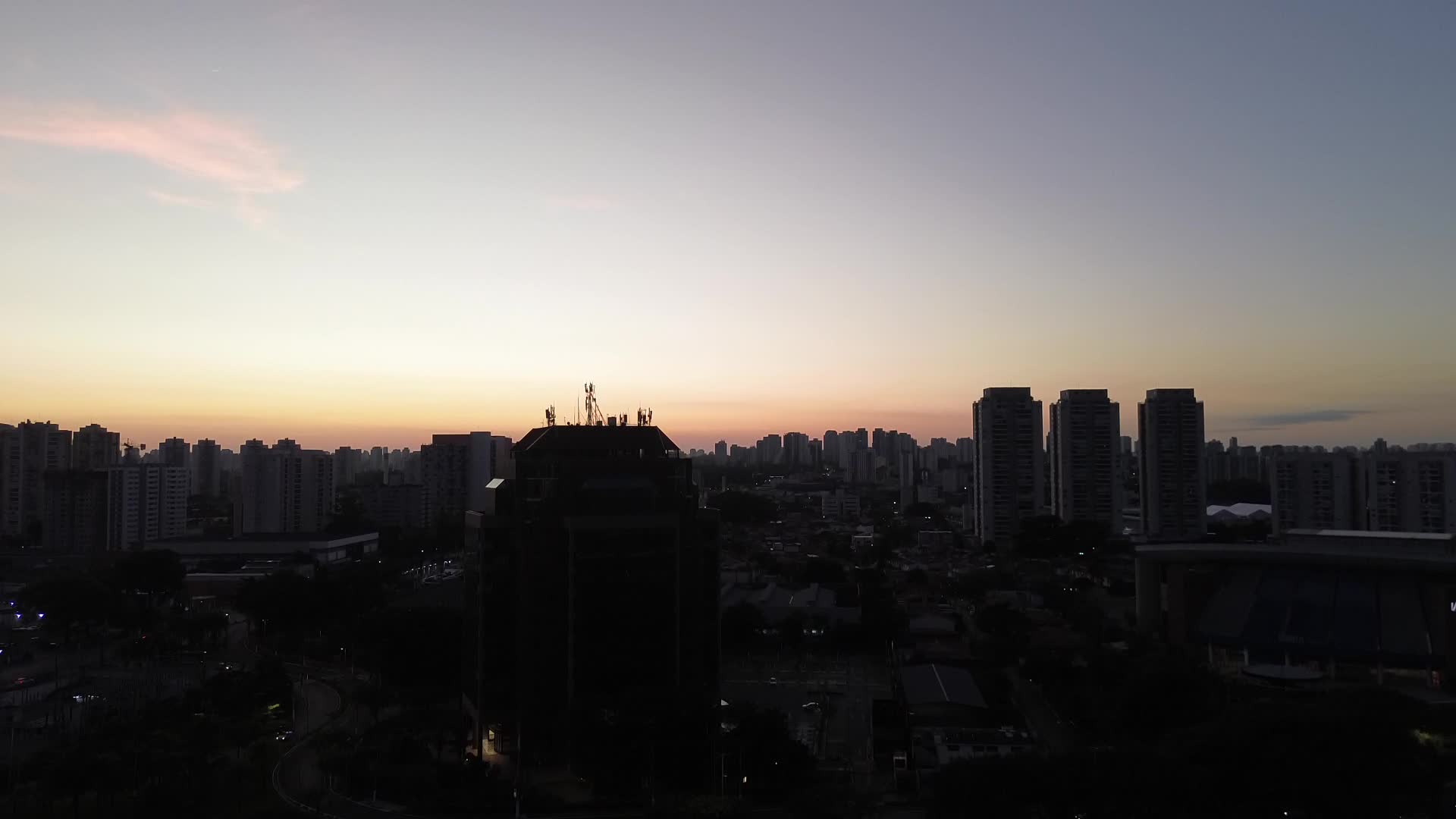 Sampa by litoral013drone