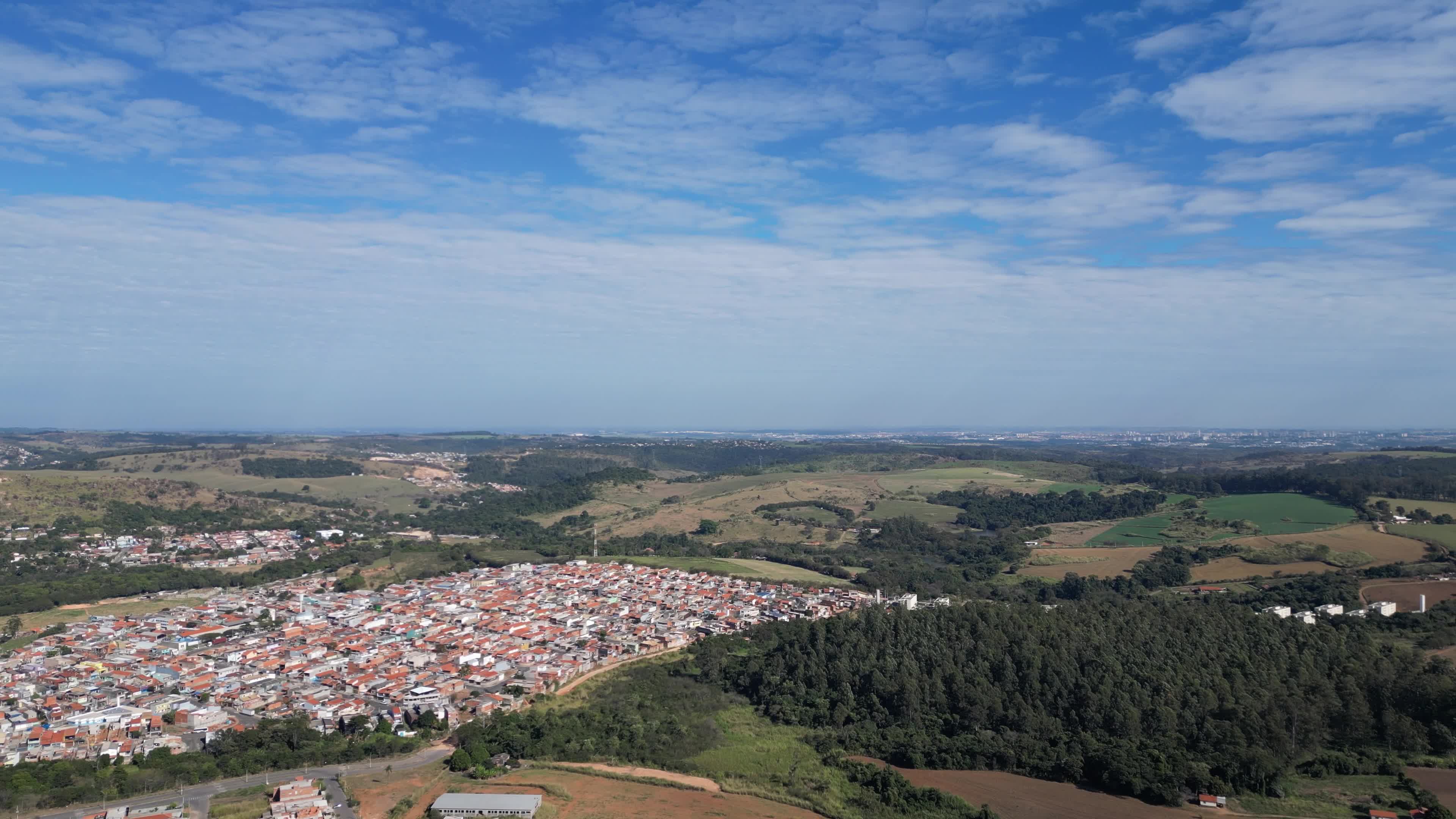 Fazendas por itupeva e região.