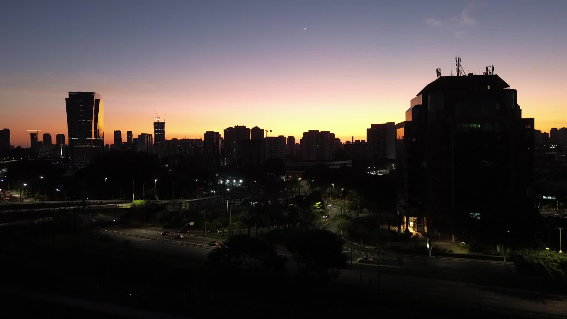 Bom dia sampa