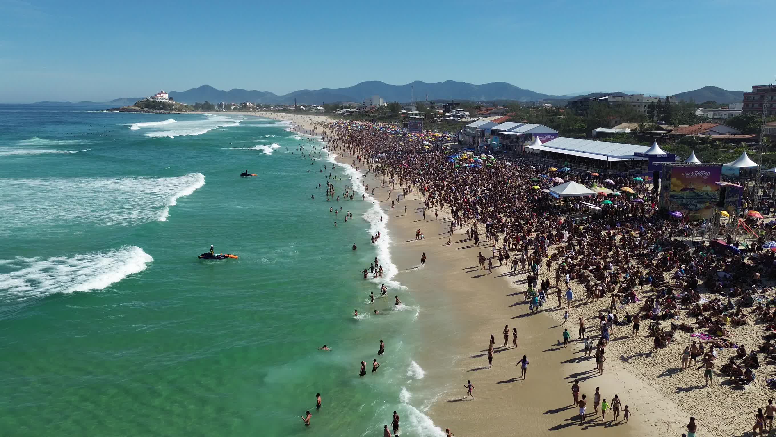 WSL Saquarema RJ 2025