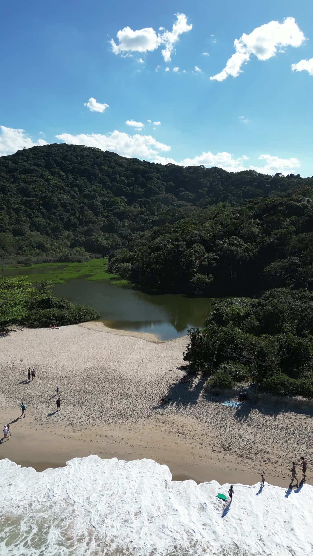 Guarujá / Bertioga