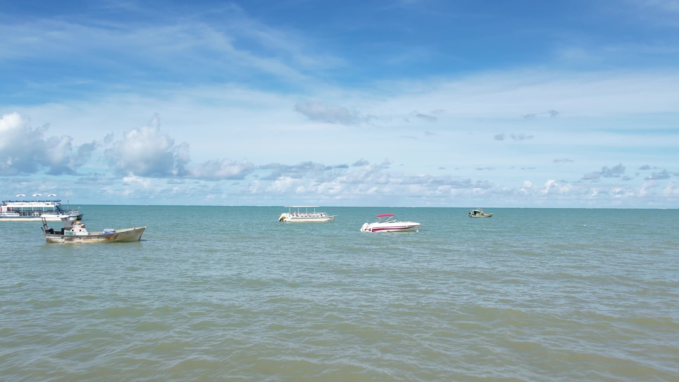 piscinas naturais