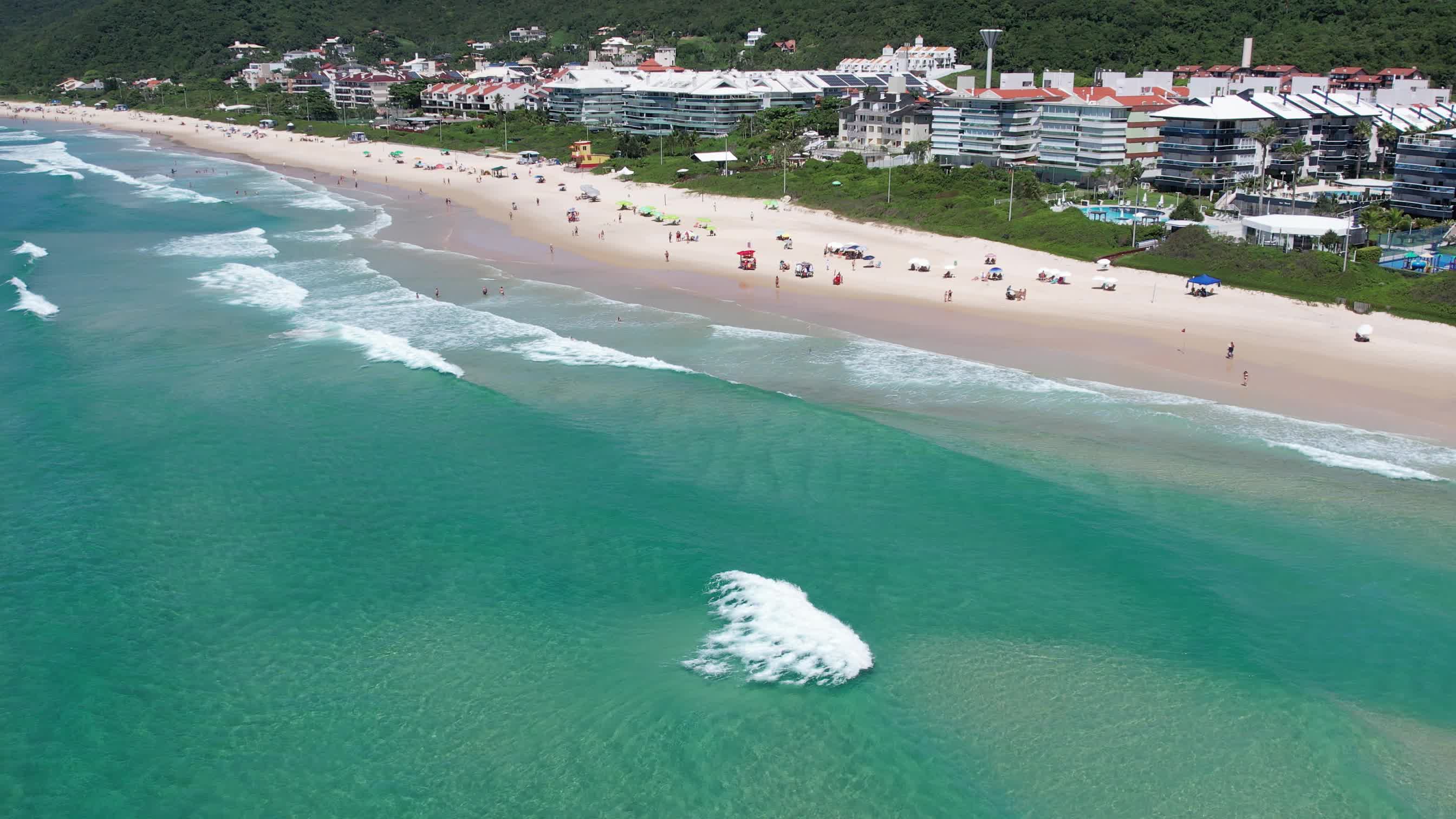 Praia Brava