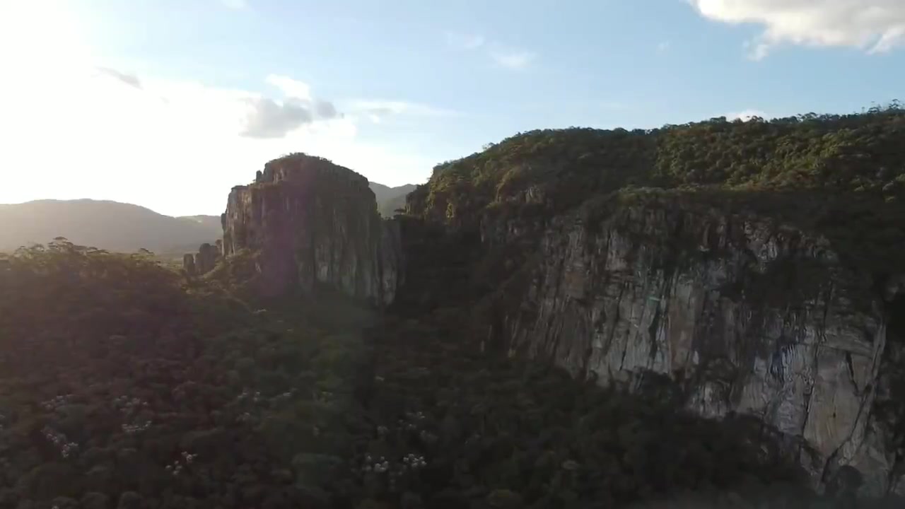 Montanha, Pedra da tartaruga 