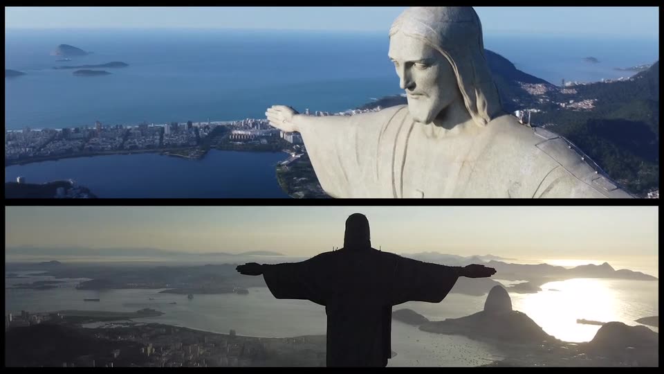 Cristo - RJ