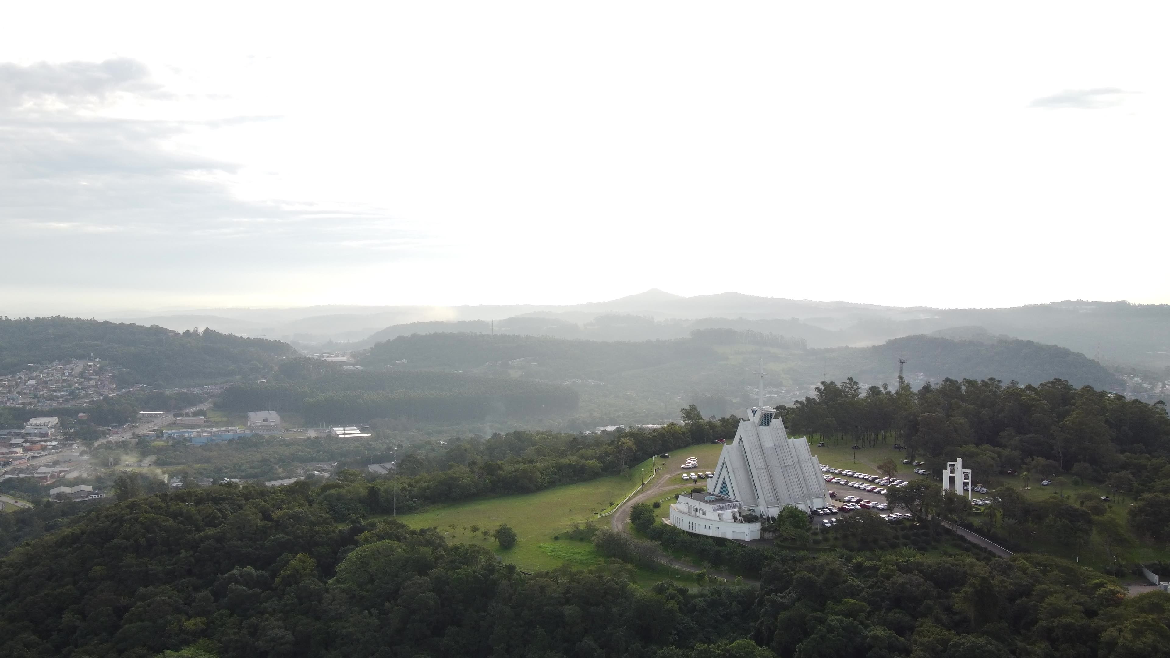 Santuário das Mães 