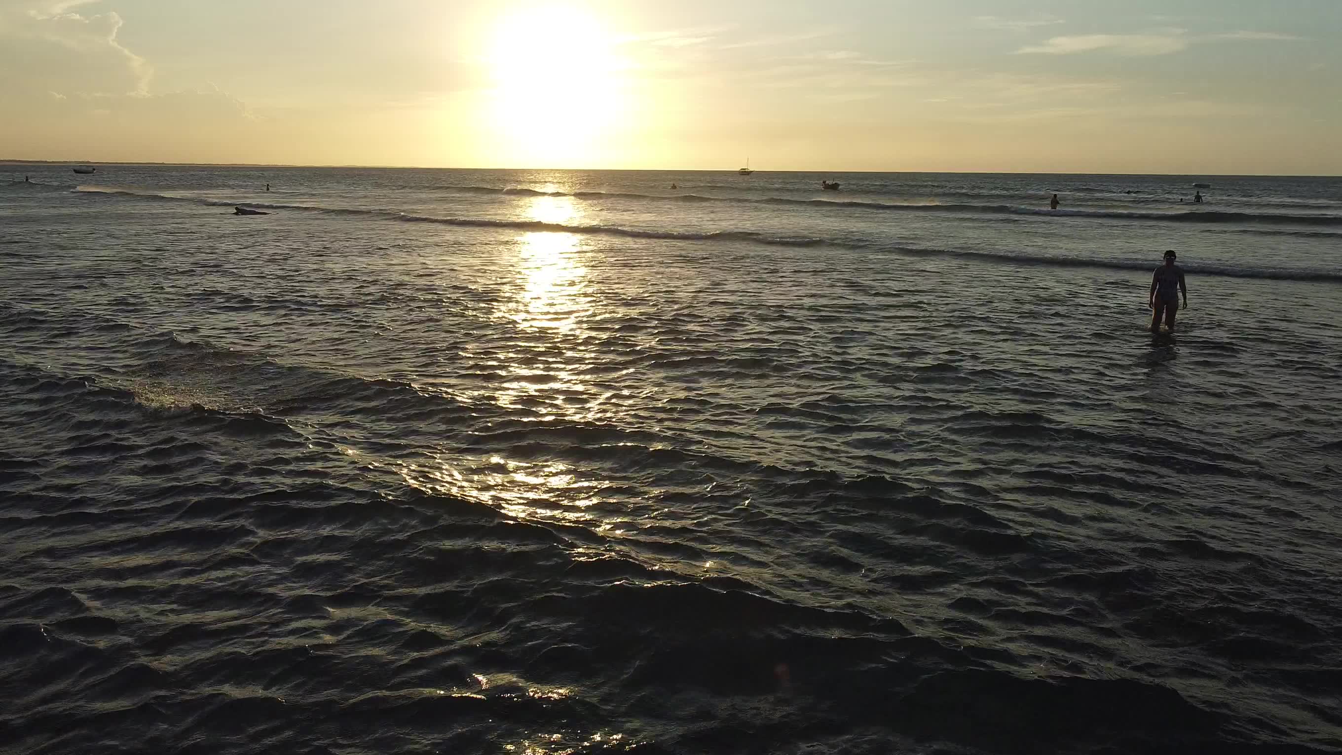 Praia de Jericoacoara 7