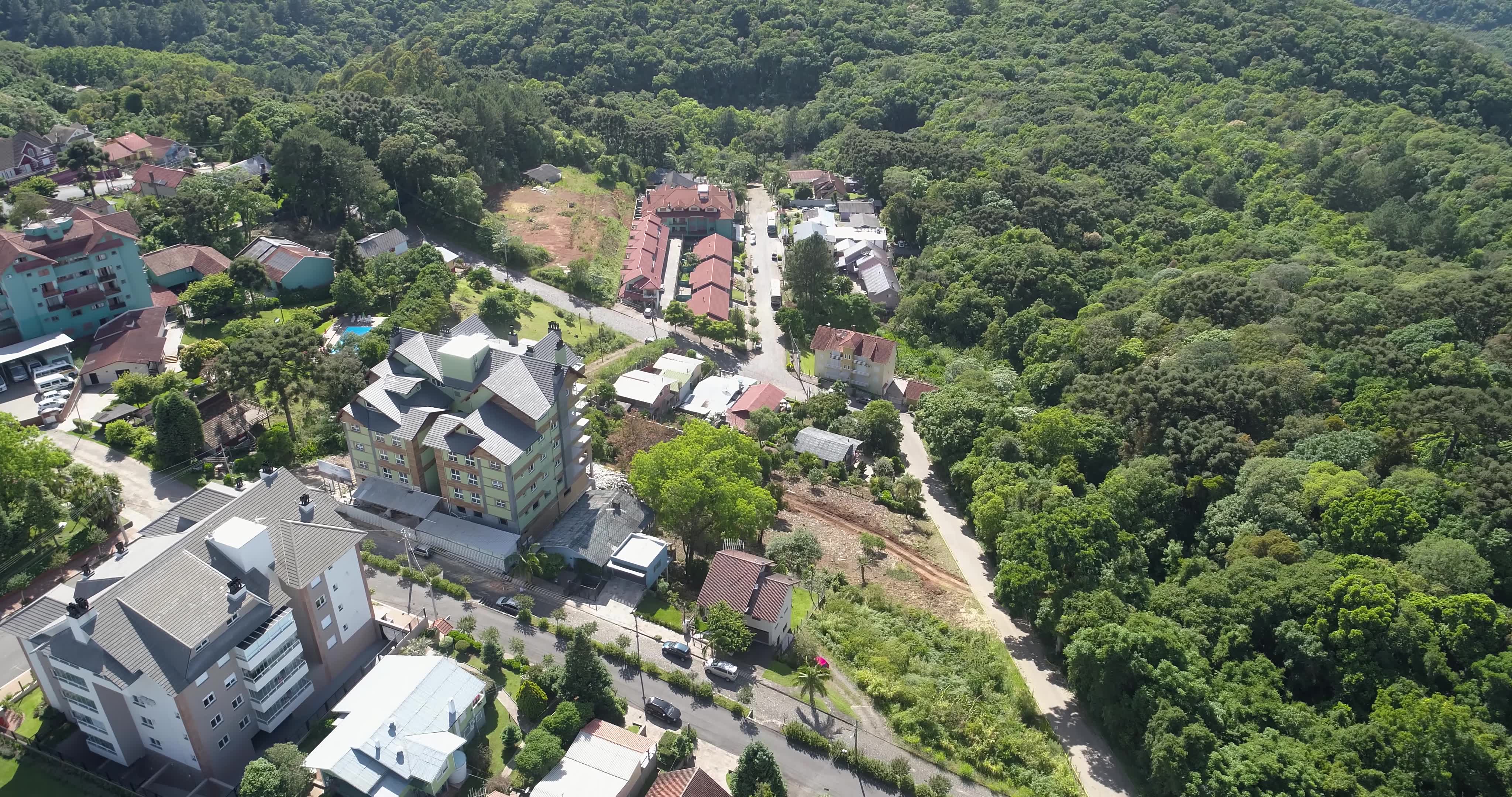 Nova Petrópolis