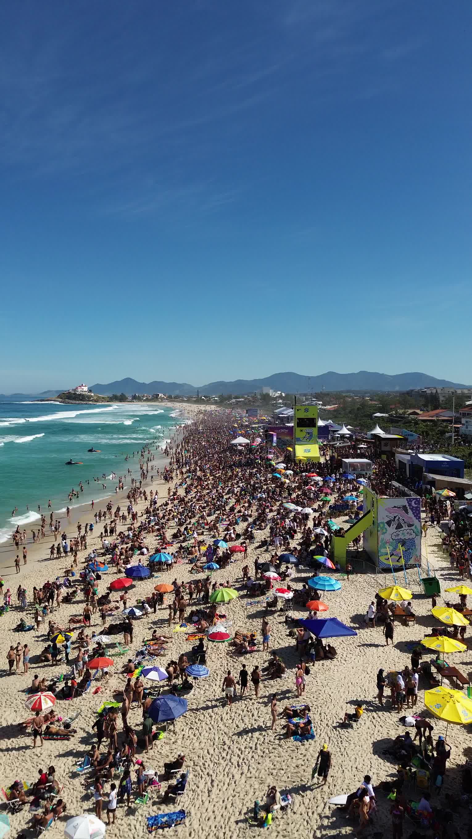 WSL FINALS DAY - Saquarema RJ 2025