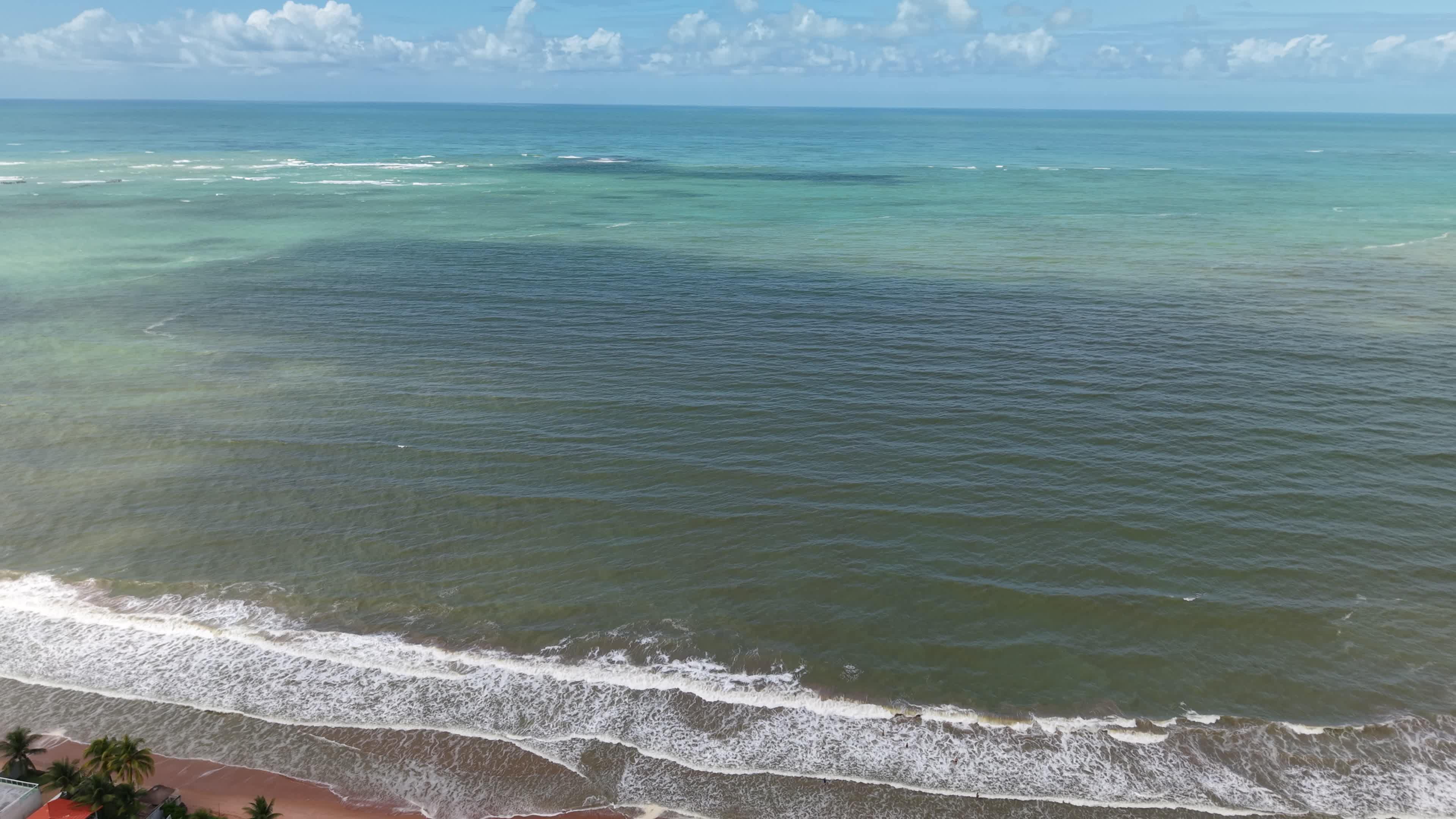 PRAIA DE IPIOCA - MACEIO - ALAGOAS 