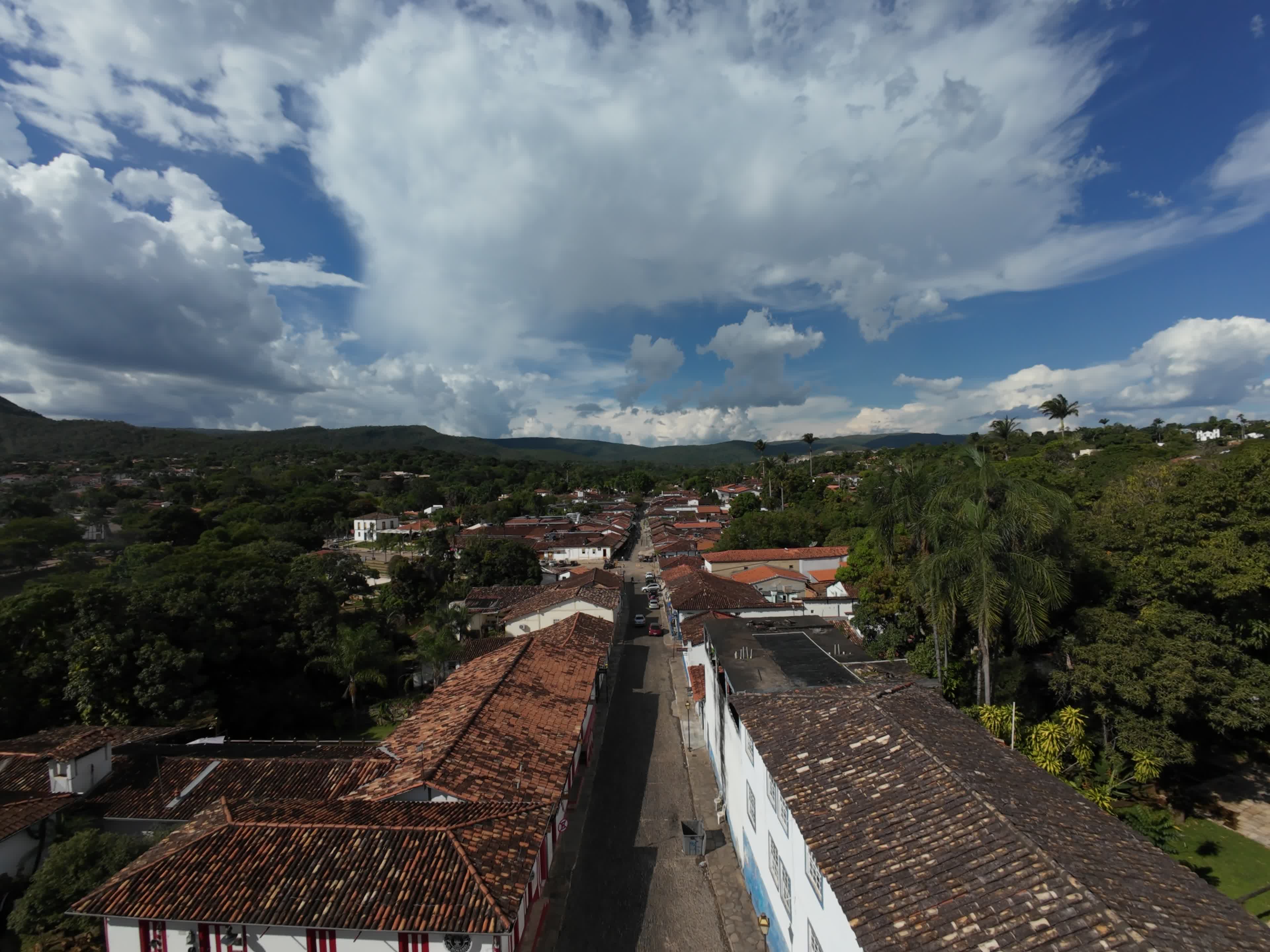 PIRENOPOLIS - BRASIL