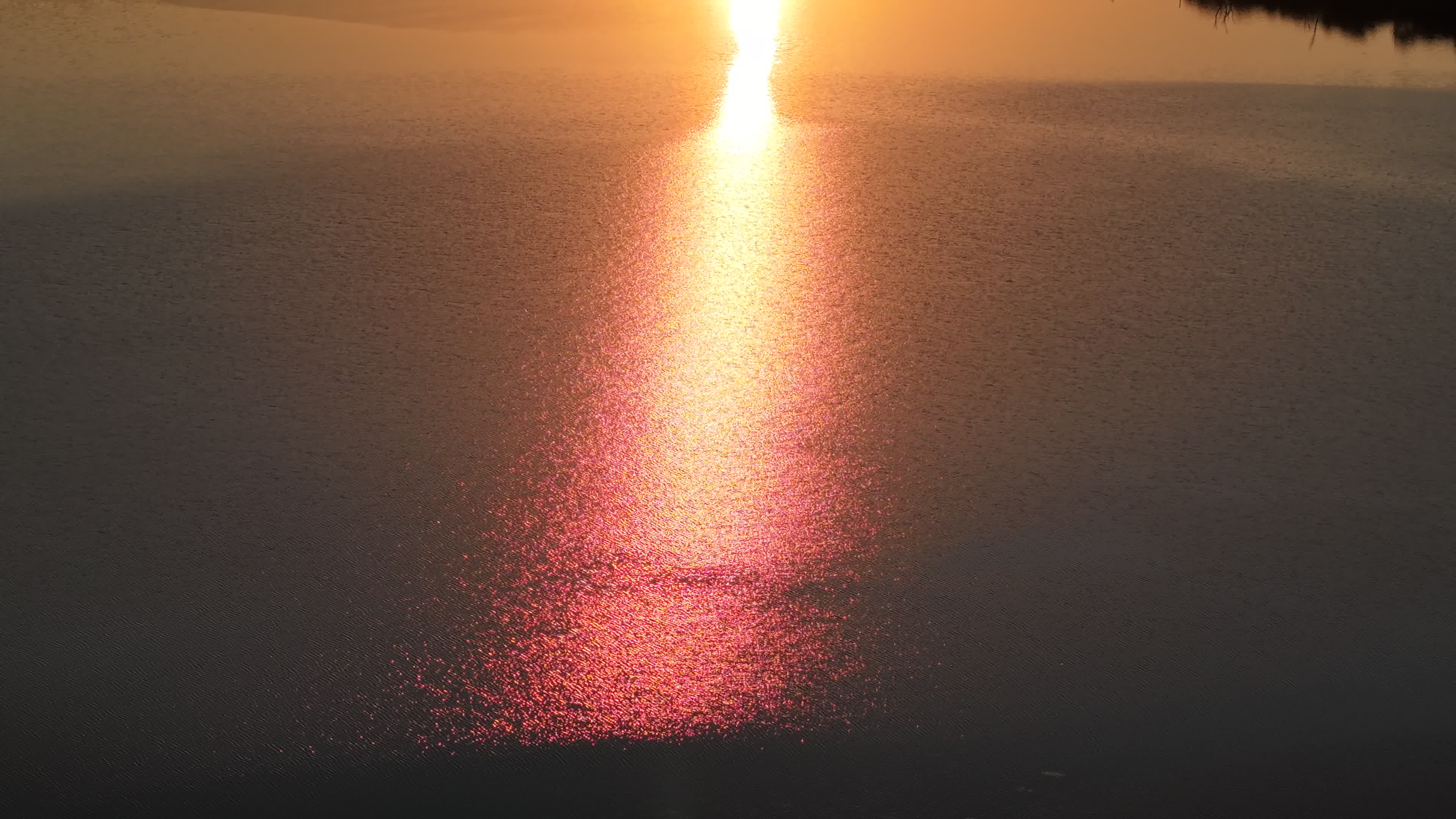 GOIÂNIA - POR DO SOL - RIO JOÃO LEITE