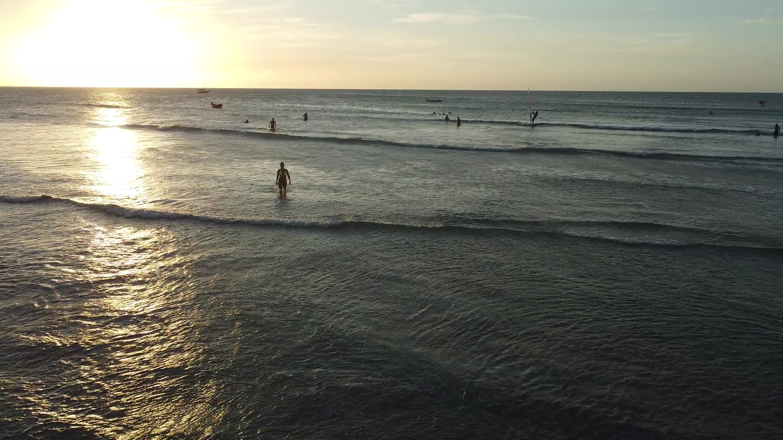 Praia de Jericoacoara 8