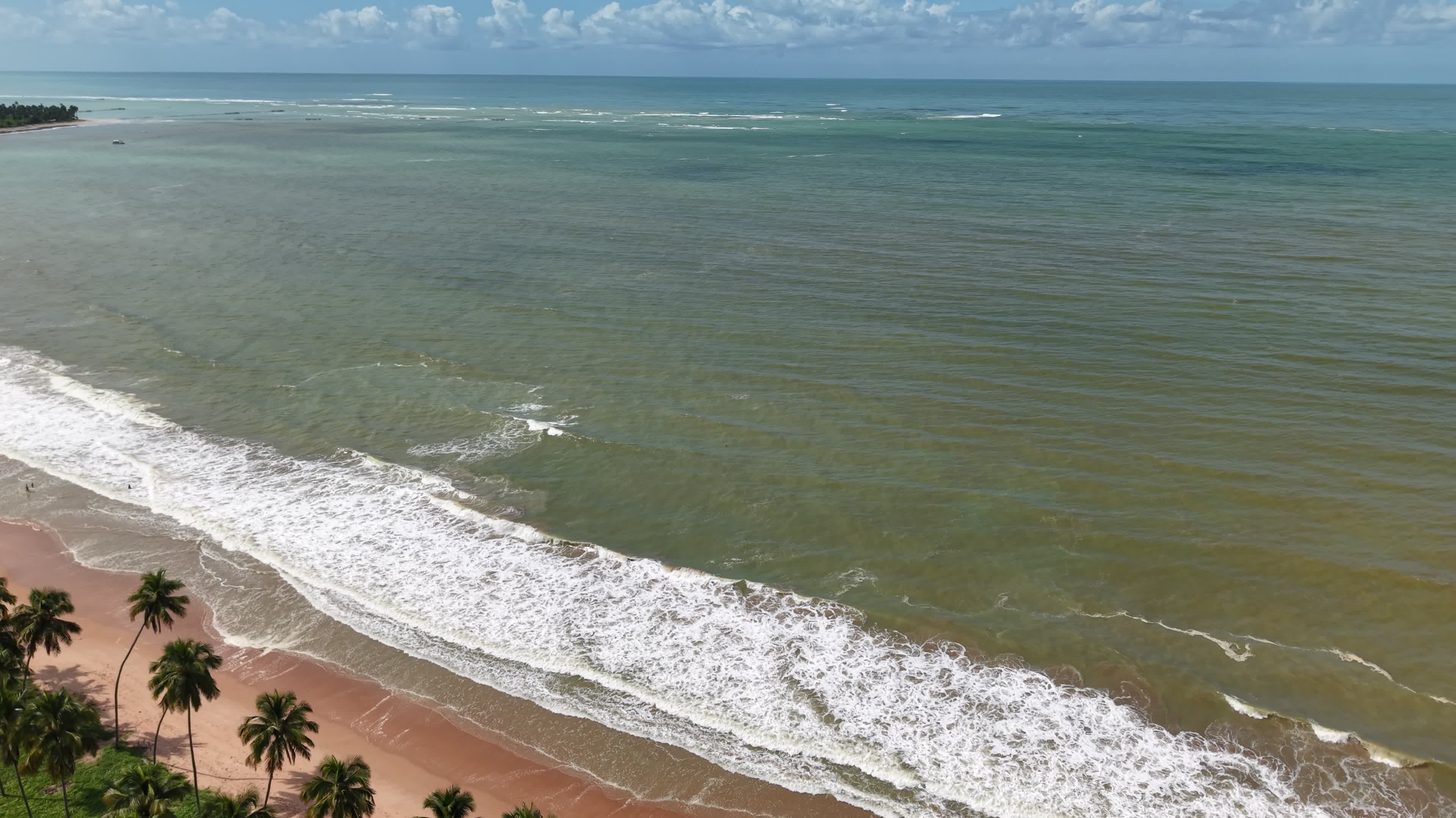 PRAIA DE IPIOCA - MACEIO - ALAGOAS 