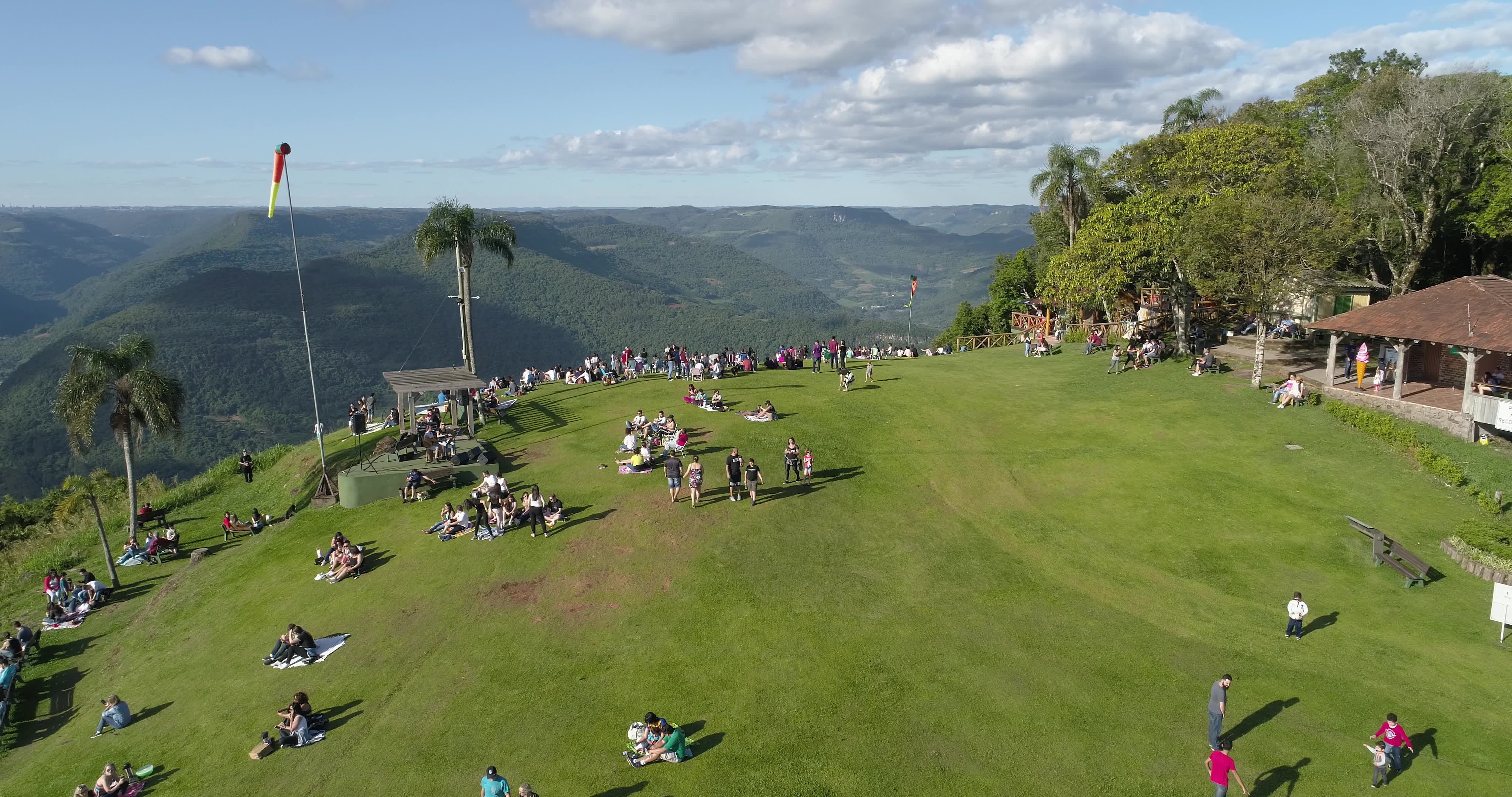 Ninho das Águias