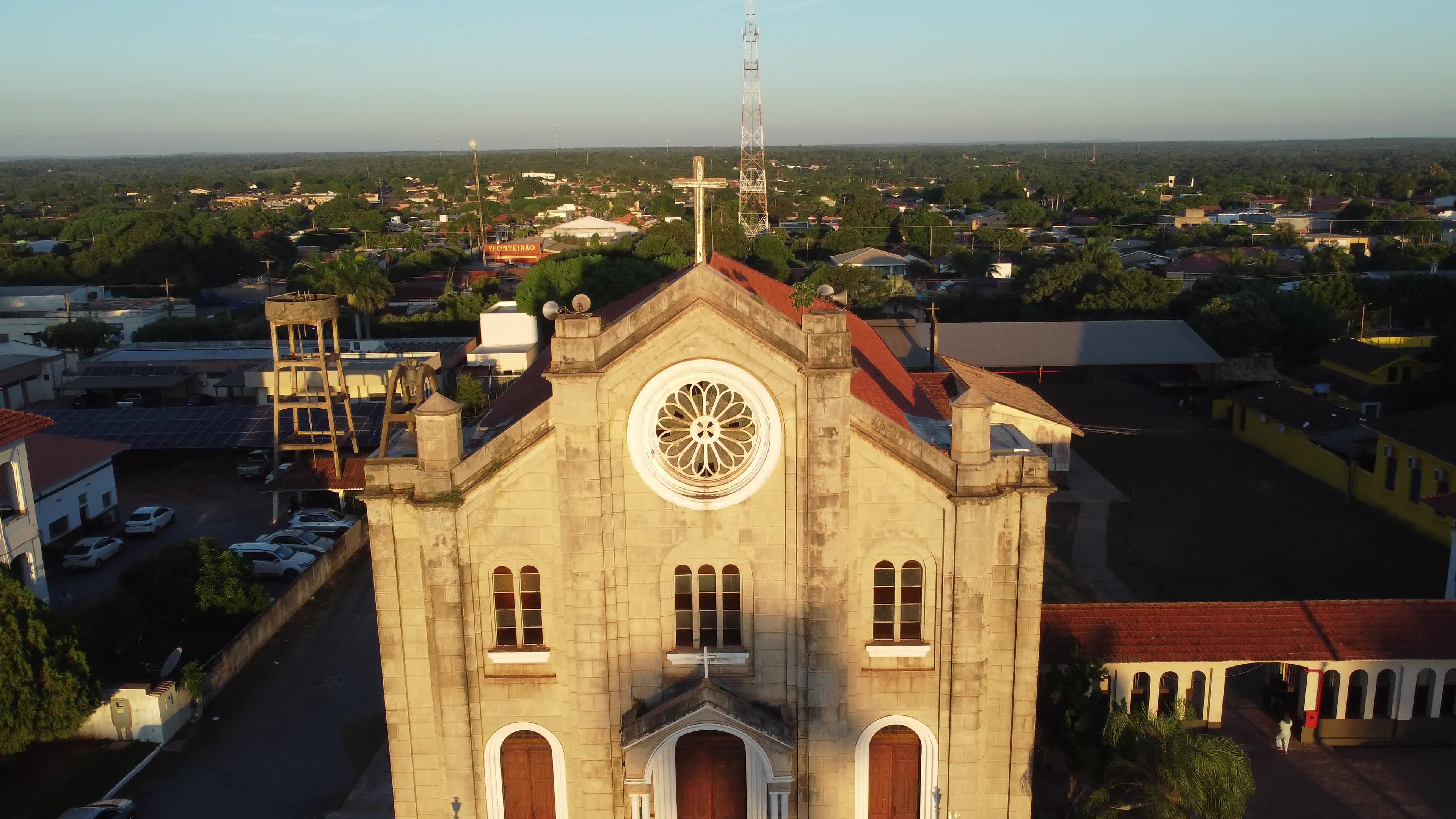 Igreja de Santo Afonso