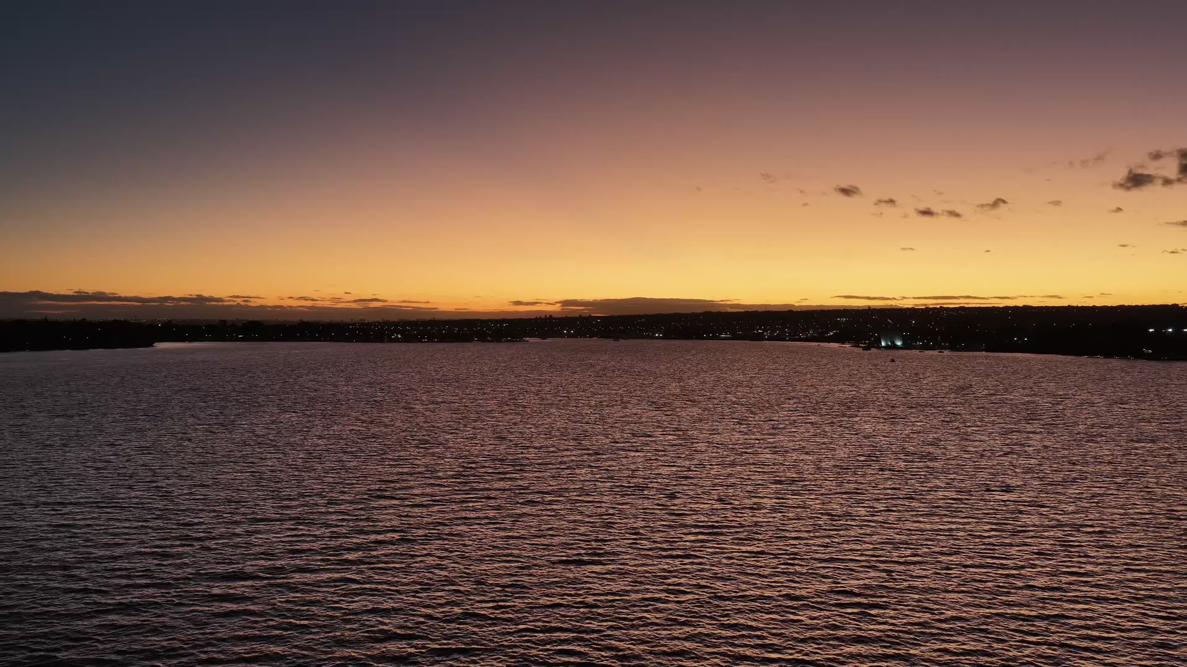 POR DO SOL LAGO PARANOA
