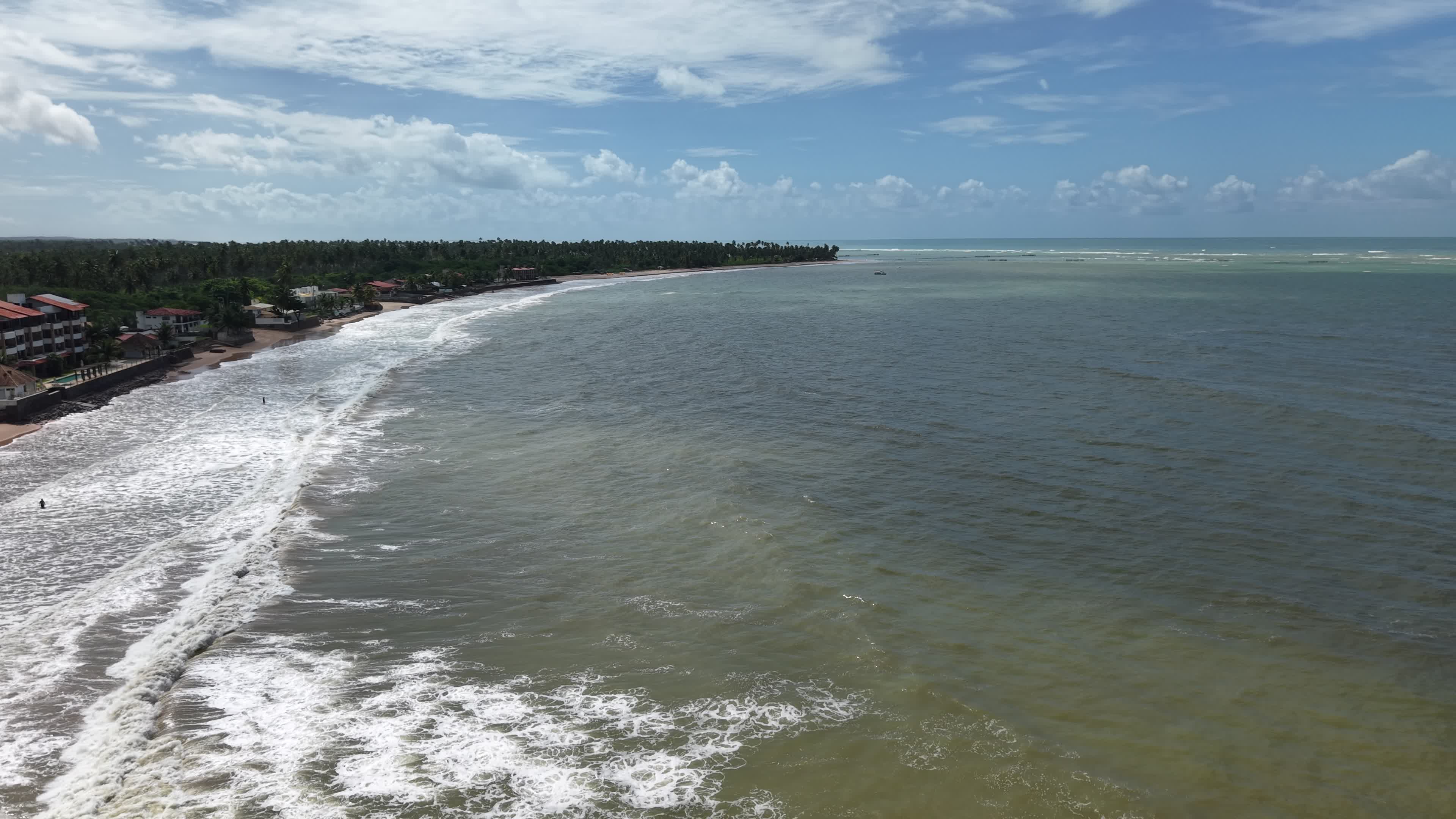 PRAIA DE IPIOCA - MACEIO - ALAGOAS 