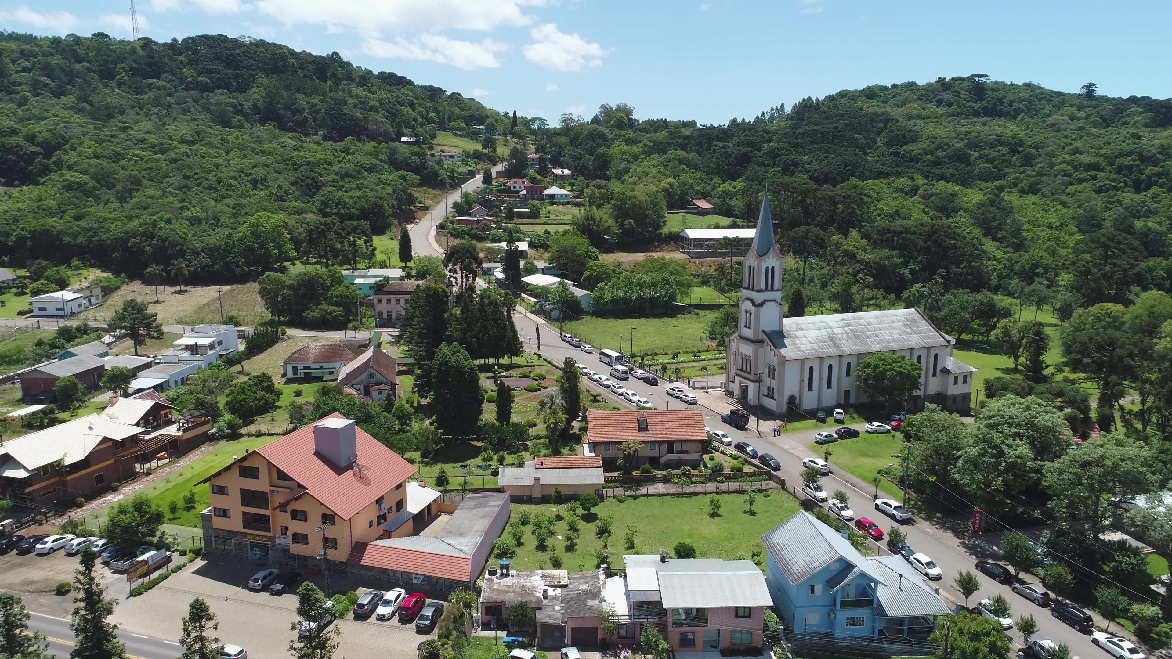 Igreja