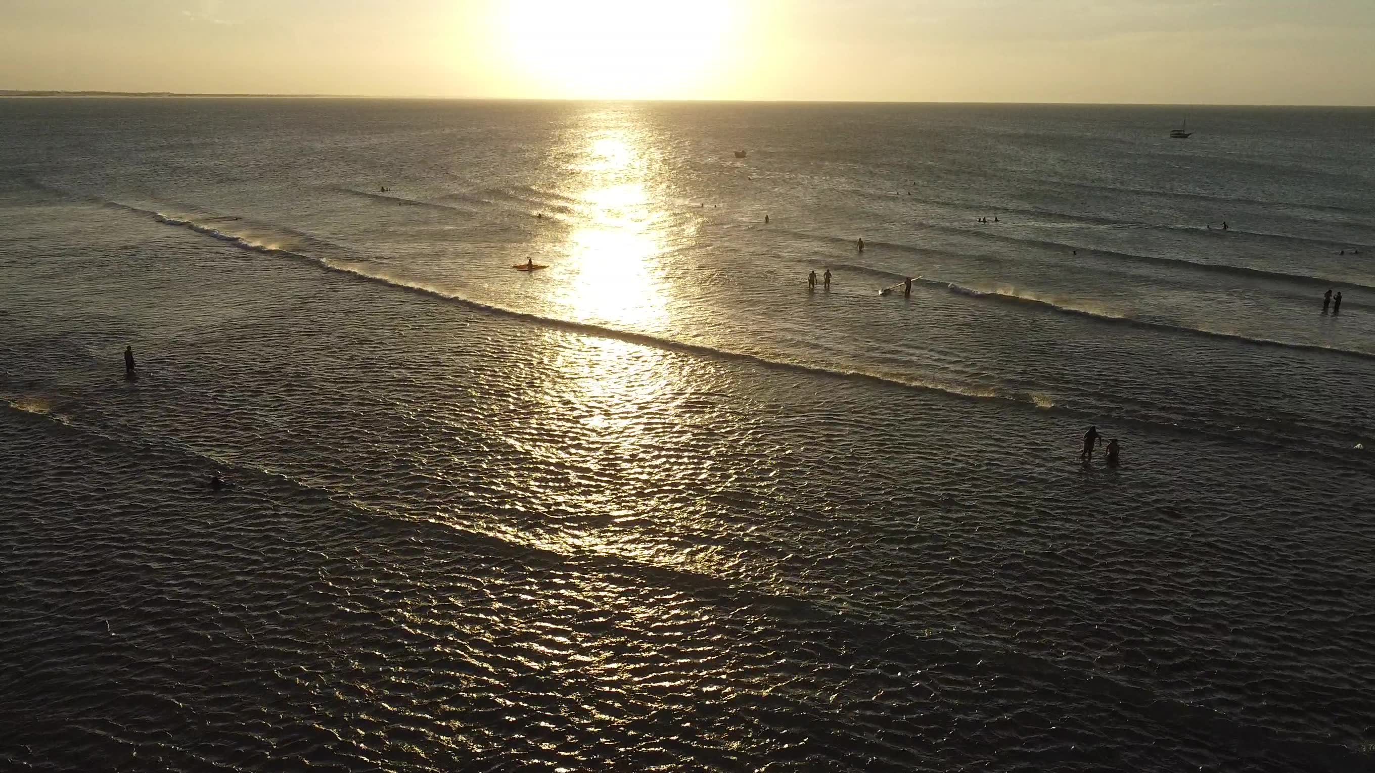 Praia de Jericoacoara 4