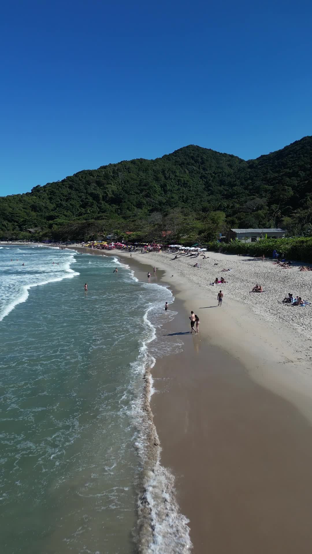 Bertioga / Guarujá